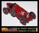 Alfa Romeo 8C 2300 Monza n.10 Targa Florio 1932 - FB 1.43 (2)